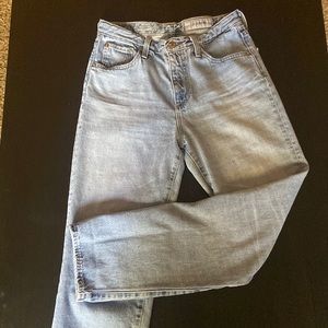 AG-ED Denim Jeans